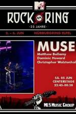 Watch Muse Live at Rock Am Ring Zumvo