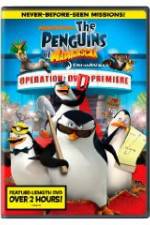 Watch The Penguins of Madagascar Operation: DVD Premier Zumvo