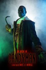 Watch The Bride of Candyman (Short 2021) Zumvo