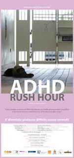 Watch ADHD Rush Hour Zumvo