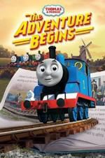 Watch Thomas & Friends: The Adventure Begins Zumvo