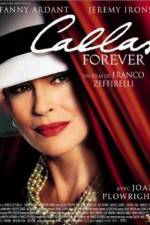 Watch Callas Forever Zumvo