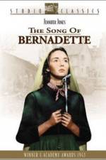 Watch The Song of Bernadette Zumvo