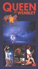 Watch Queen Live at Wembley \'86 Zumvo