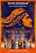 Watch The Prince of Egypt: Live from the West End Zumvo