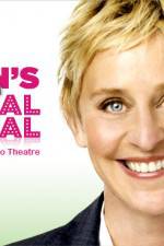 Watch Ellen's Somewhat Special Special Zumvo