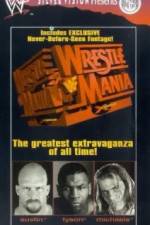 Watch WrestleMania XIV Zumvo