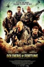 Watch Soldiers of Fortune Zumvo