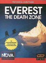 Watch Everest: The Death Zone Zumvo