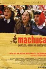 Watch Machuca Zumvo