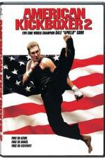 Watch American Kickboxer 2 Zumvo