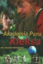 Watch Akademia pana Kleksa Zumvo