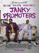 Watch The Janky Promoters Zumvo