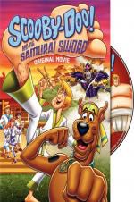 Watch Scooby-Doo! And the Samurai Sword Zumvo