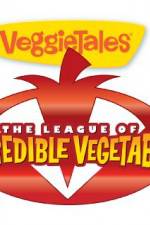 Watch VeggieTales The League of Incredible Vegetables Zumvo