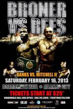 Watch Adrien Broner vs Gavin Rees Zumvo