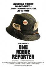 Watch One Rogue Reporter Zumvo