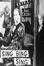 Watch Sing Bing Sing Zumvo