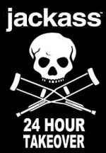 Watch Jackassworld.com: 24 Hour Takeover Zumvo