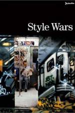 Watch Style Wars Zumvo