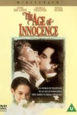 Watch The Age of Innocence Zumvo