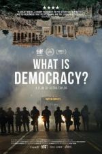 Watch What Is Democracy? Zumvo