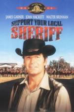 Watch Support Your Local Sheriff Zumvo