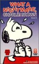 Watch What a Nightmare, Charlie Brown! (TV Short 1978) Zumvo