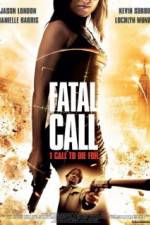 Watch Fatal Call Zumvo