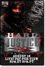 Watch TNA Wrestling: Hard Justice Zumvo