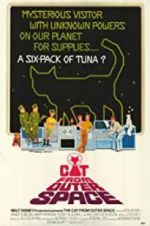Watch The Cat from Outer Space Zumvo