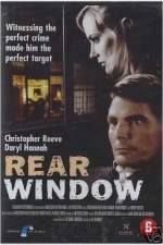 Watch Rear Window Zumvo