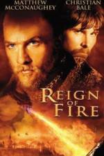 Watch Reign of Fire Zumvo