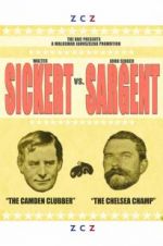 Watch Sickert vs Sargent Zumvo