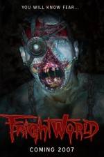 Watch FrightWorld Zumvo