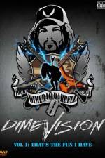 Watch Dimevision 1 That's the Fun I Have Zumvo