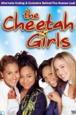 Watch The Cheetah Girls Zumvo