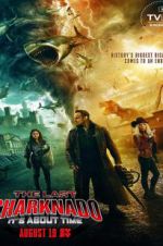 Watch The Last Sharknado: It\'s About Time Zumvo