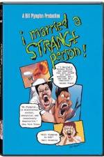 Watch I Married a Strange Person Zumvo