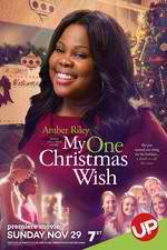 Watch My One Christmas Wish Zumvo