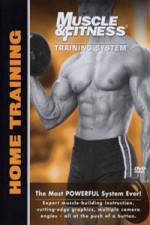 Watch Muscle and Fitness Training System - Home Training Zumvo