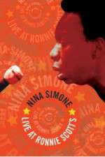 Watch Nina Simone: Live at Ronnie Scott's Zumvo