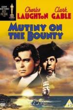 Watch Mutiny on the Bounty Zumvo