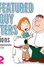 Watch Family Guy The Top 20 Characters Zumvo