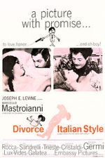 Watch Divorce Italian Style Zumvo