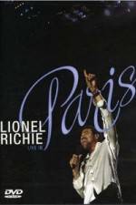 Watch Lionel Richie: Live in Paris Zumvo