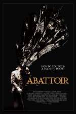 Watch Abattoir Zumvo