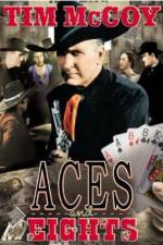 Watch Aces and Eights Zumvo