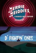 Watch D\' Fightin\' Ones (Short 1961) Zumvo