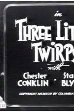 Watch Three Little Twirps Zumvo